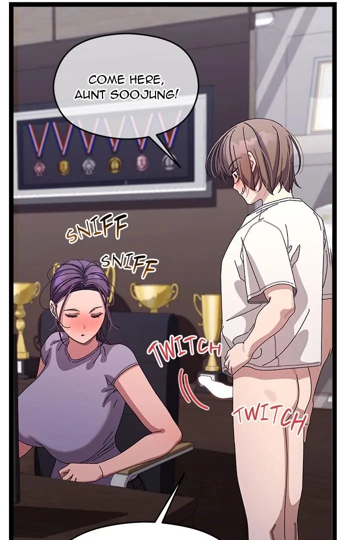 From Weakling to Nemesis - Chapter 18 [photo 58] - MangaPorn