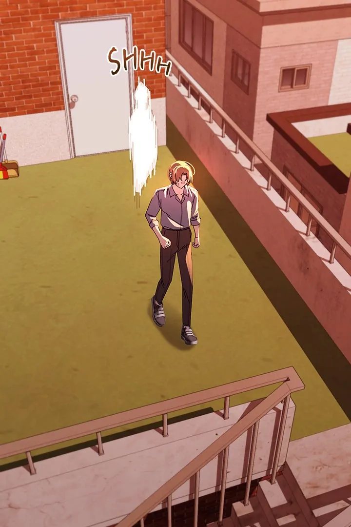 From Weakling to Nemesis - Chapter 18 [photo 6] - MangaPorn