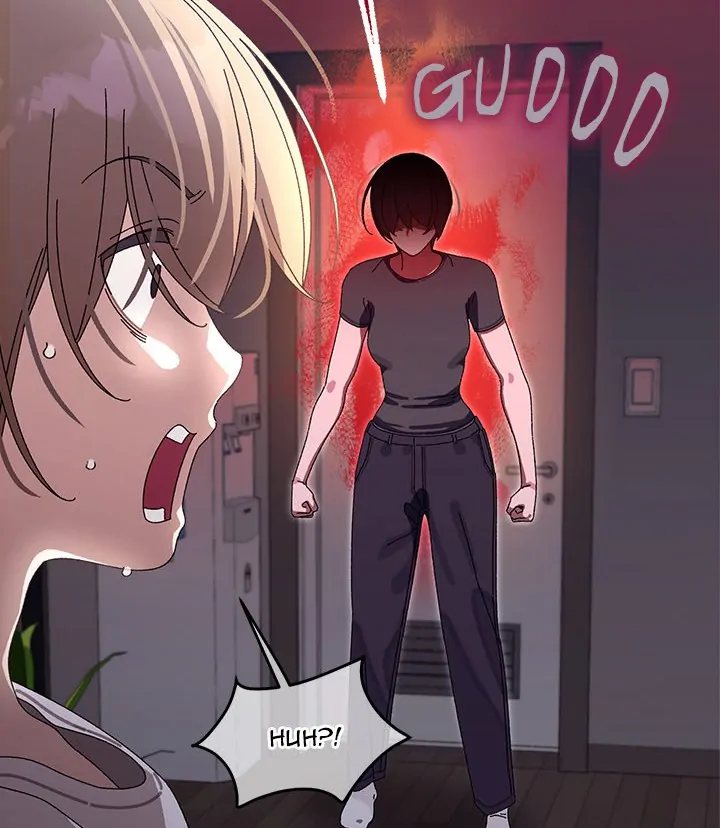 From Weakling to Nemesis - Chapter 18 [photo 61] - MangaPorn