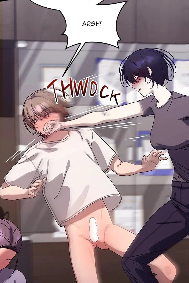 From Weakling to Nemesis - Chapter 18 [photo 64] - MangaPorn