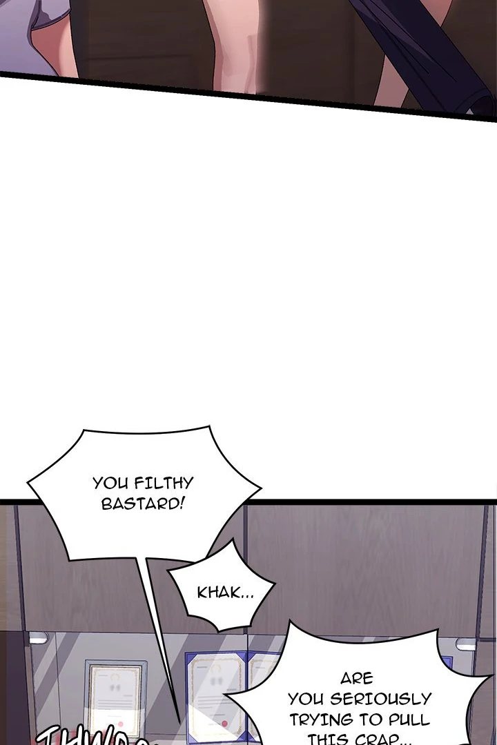 From Weakling to Nemesis - Chapter 18 [photo 65] - MangaPorn