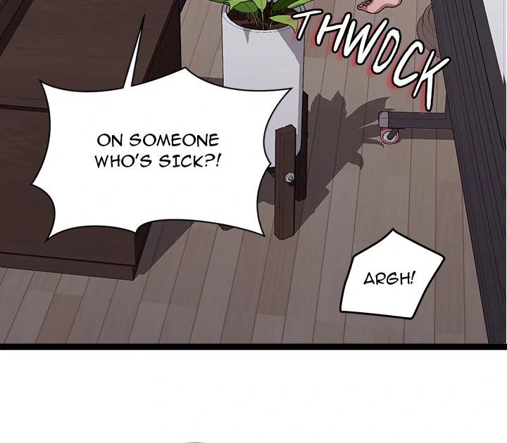 From Weakling to Nemesis - Chapter 18 [photo 67] - MangaPorn