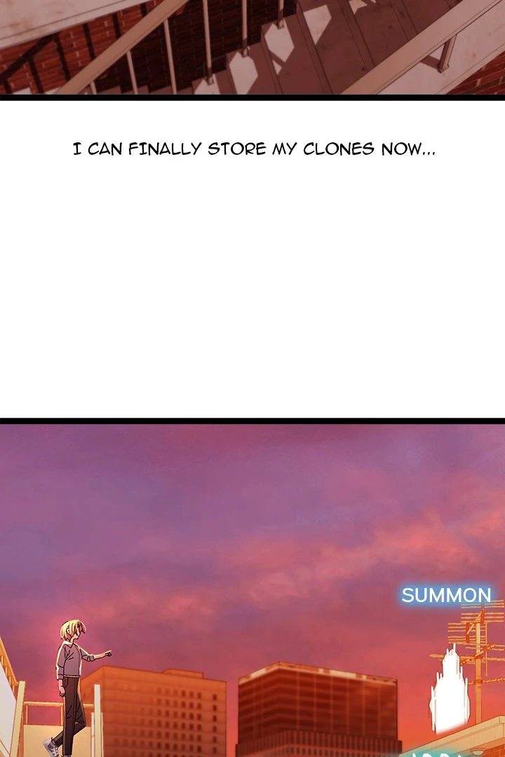 From Weakling to Nemesis - Chapter 18 [photo 7] - MangaPorn