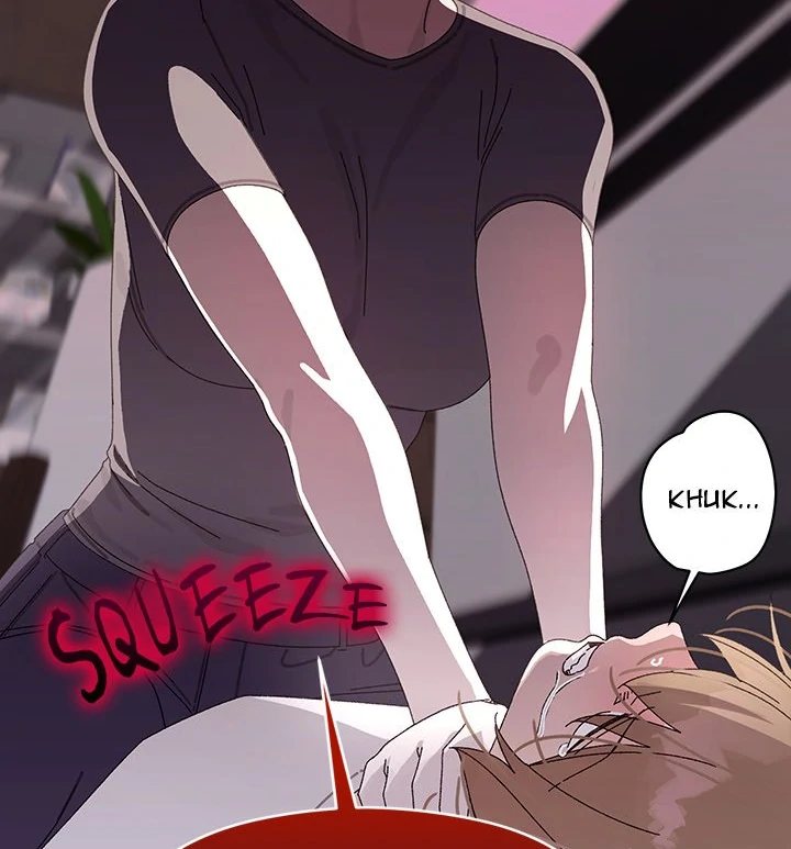 From Weakling to Nemesis - Chapter 18 [photo 75] - MangaPorn