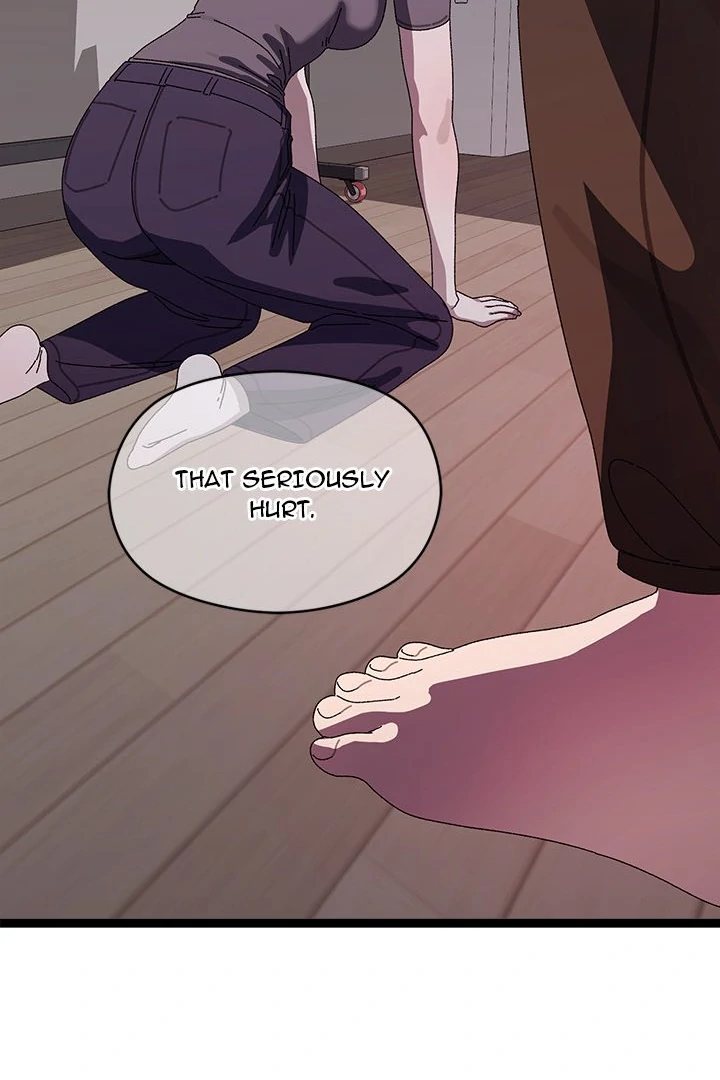 From Weakling to Nemesis - Chapter 18 [photo 83] - MangaPorn