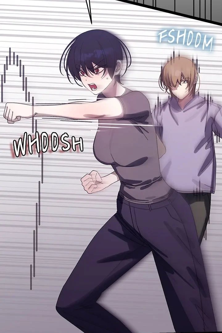 From Weakling to Nemesis - Chapter 18 [photo 88] - MangaPorn