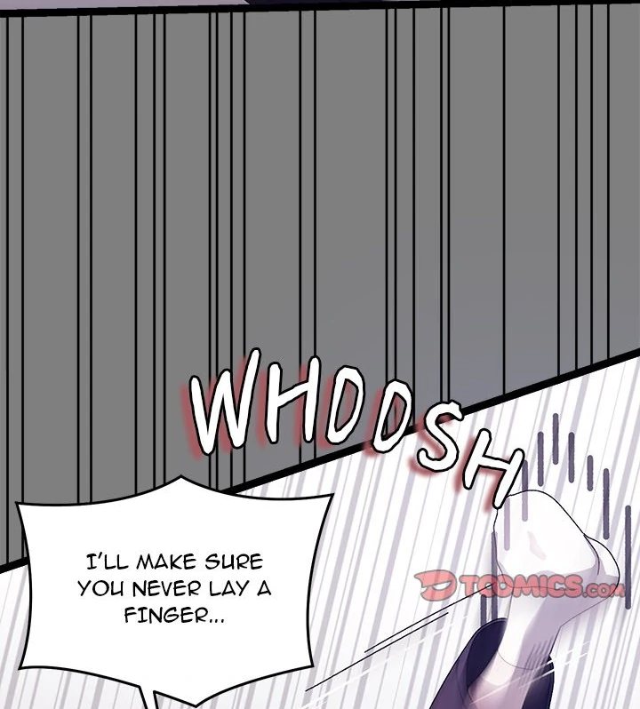 From Weakling to Nemesis - Chapter 18 [photo 89] - MangaPorn