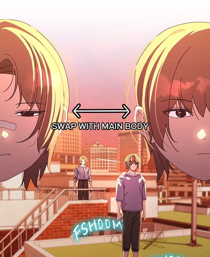 From Weakling to Nemesis - Chapter 18 [photo 9] - MangaPorn