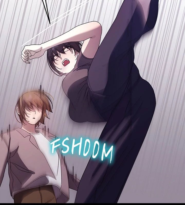 From Weakling to Nemesis - Chapter 18 [photo 90] - MangaPorn