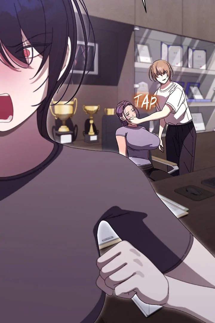 From Weakling to Nemesis - Chapter 18 [photo 92] - MangaPorn