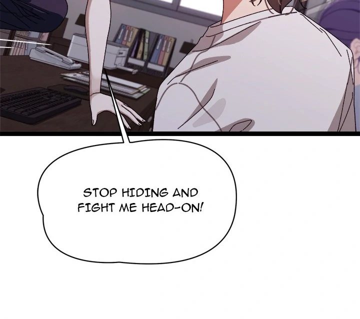 From Weakling to Nemesis - Chapter 18 [photo 94] - MangaPorn