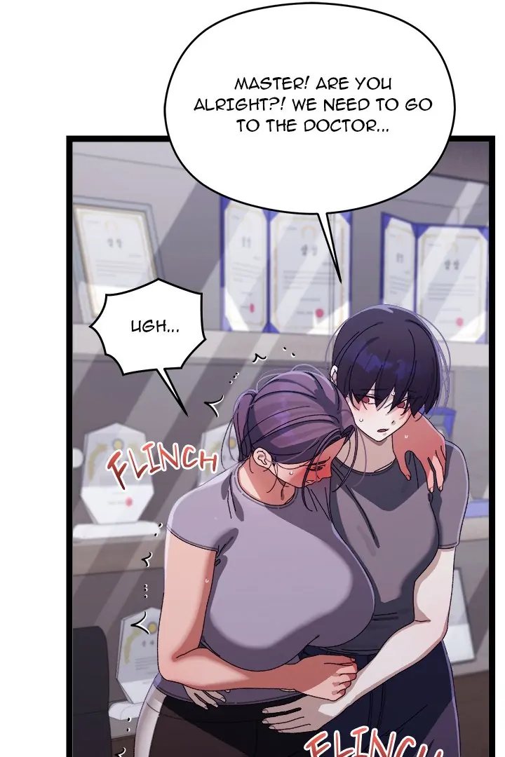 From Weakling to Nemesis - Chapter 18 [photo 97] - MangaPorn