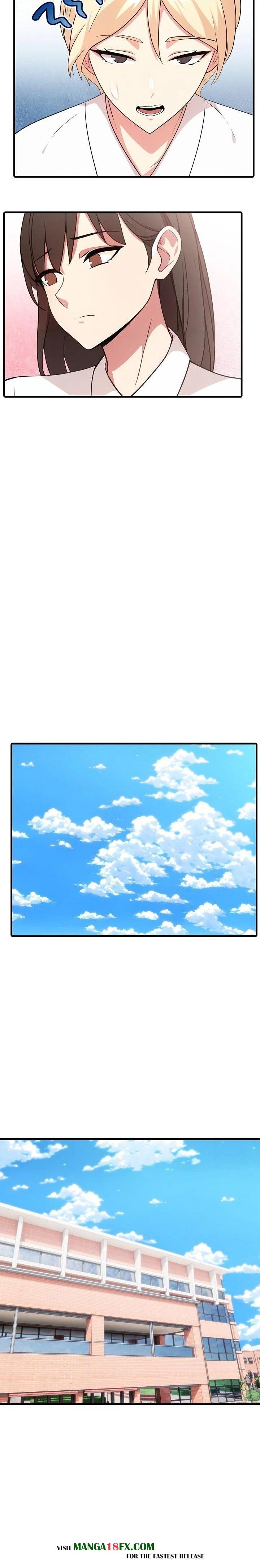 The Grace of a Teacher Raw - Chapter 4 [photo 10] - MangaPorn