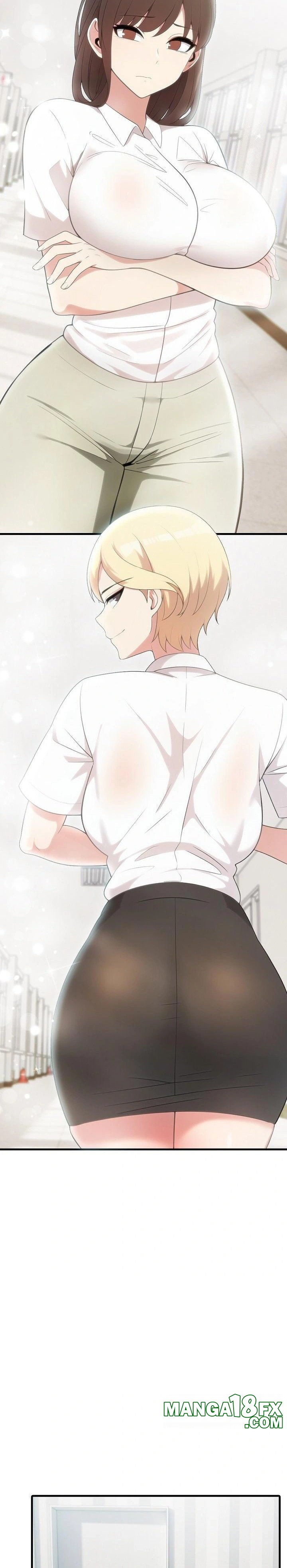 The Grace of a Teacher Raw - Chapter 4 [photo 4] - MangaPorn