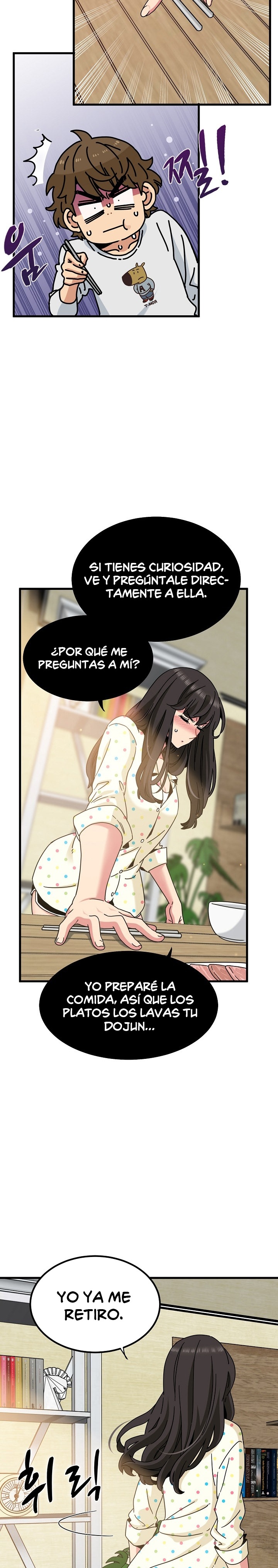 A Turning Point Raw - Chapter 98 [photo 12] - MangaPorn