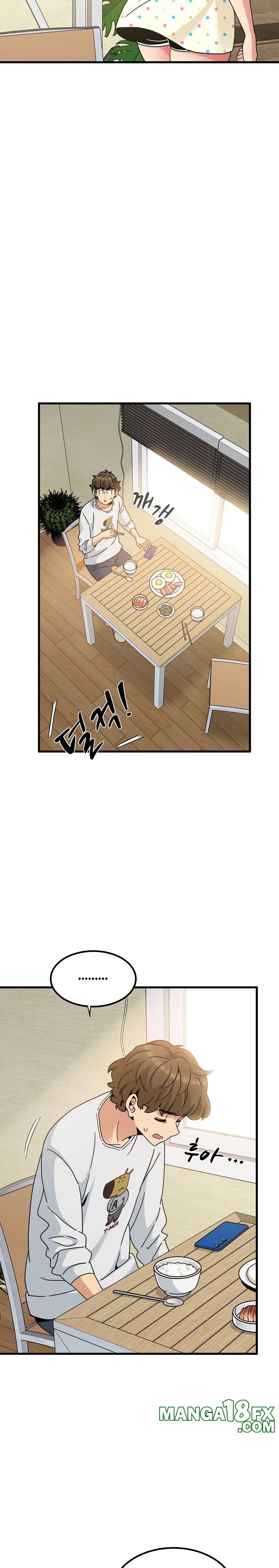 A Turning Point Raw - Chapter 98 [photo 13] - MangaPorn