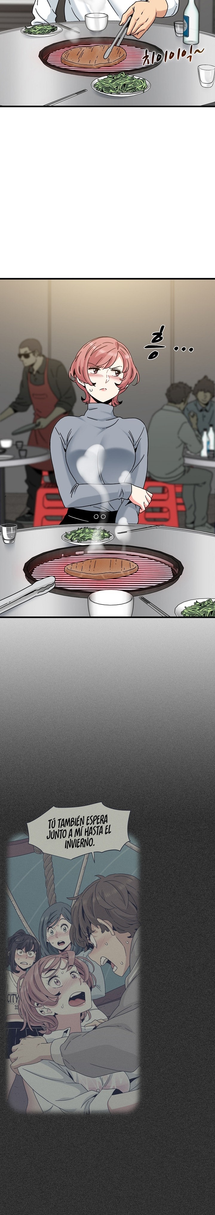 A Turning Point Raw - Chapter 98 [photo 16] - MangaPorn