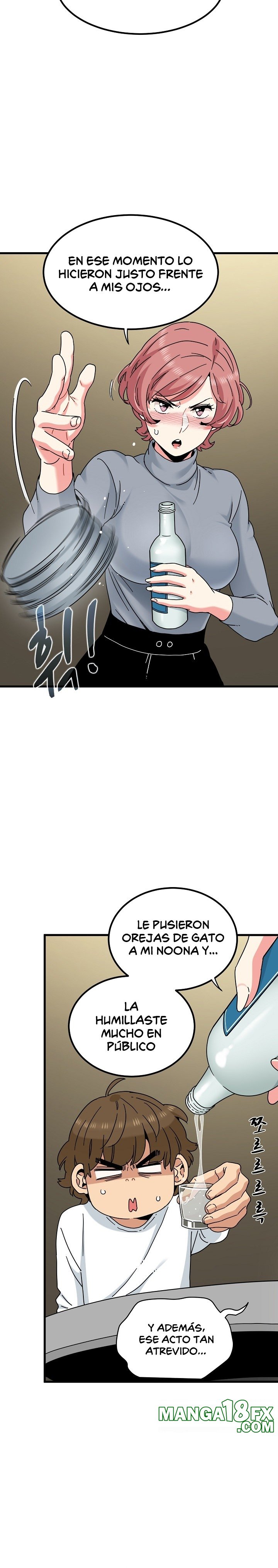 A Turning Point Raw - Chapter 98 [photo 19] - MangaPorn