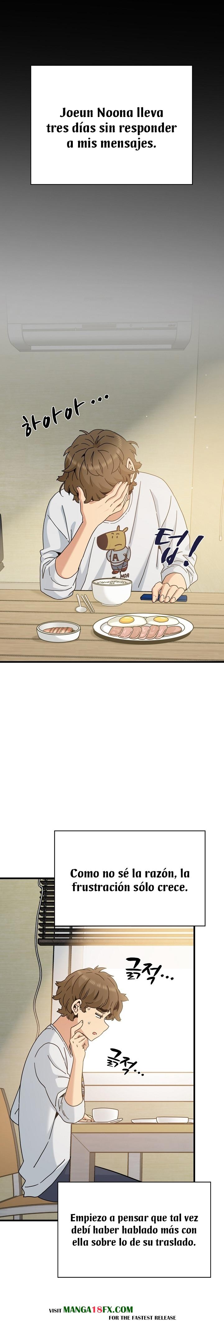 A Turning Point Raw - Chapter 98 [photo 2] - MangaPorn