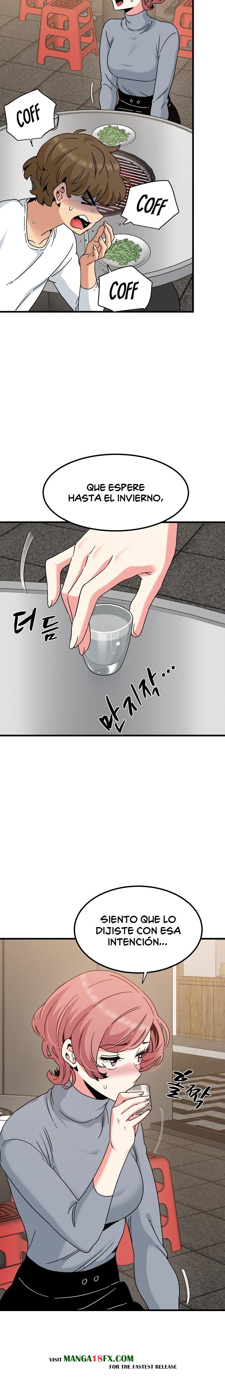 A Turning Point Raw - Chapter 98 [photo 22] - MangaPorn