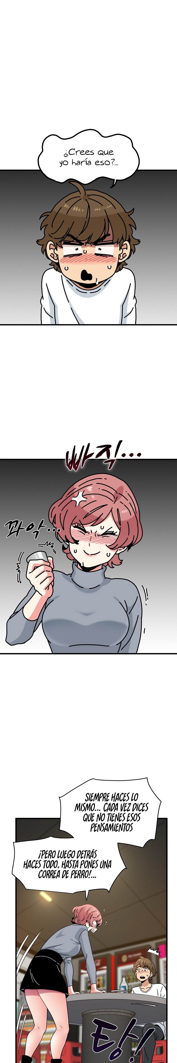 A Turning Point Raw - Chapter 98 [photo 23] - MangaPorn