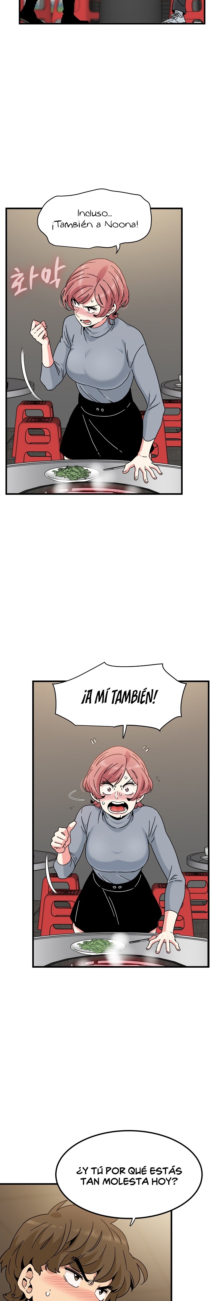 A Turning Point Raw - Chapter 98 [photo 24] - MangaPorn