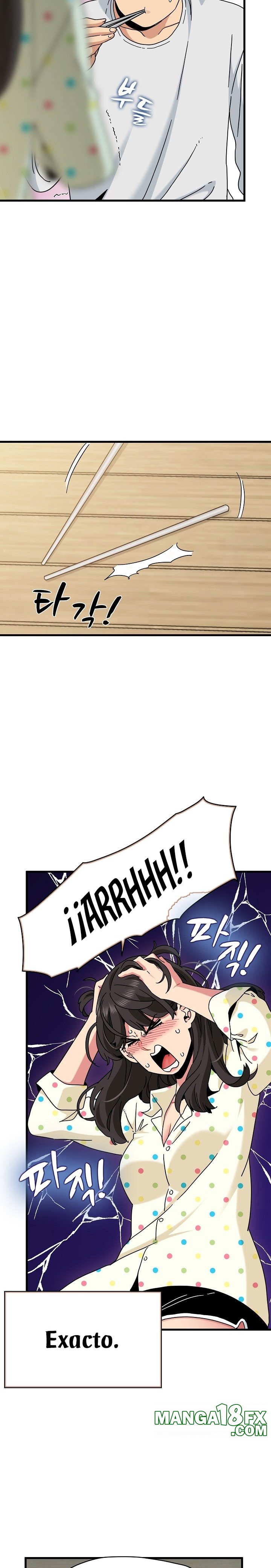 A Turning Point Raw - Chapter 98 [photo 4] - MangaPorn