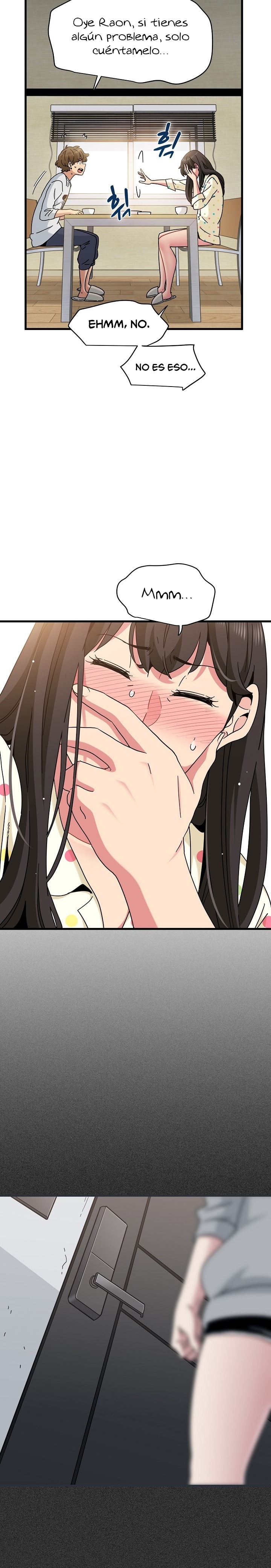 A Turning Point Raw - Chapter 98 [photo 5] - MangaPorn