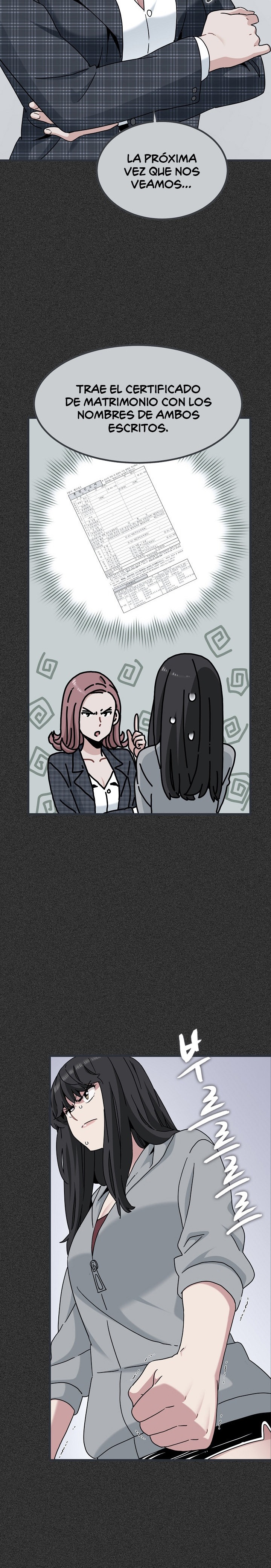 A Turning Point Raw - Chapter 98 [photo 7] - MangaPorn