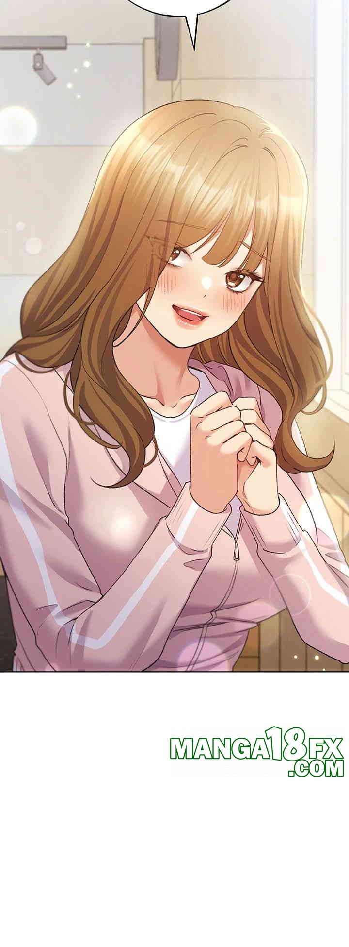 My Illustrator Raw - Chapter 60 [photo 31] - MangaPorn