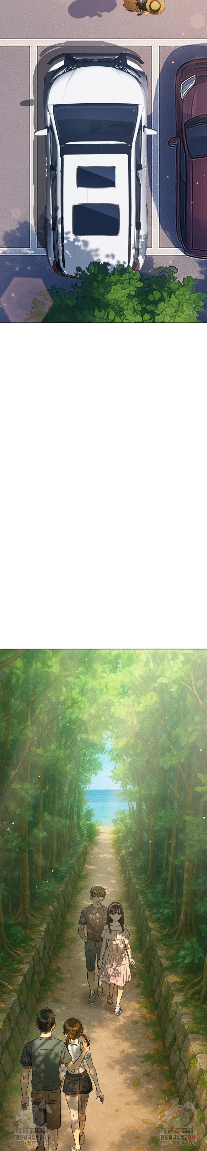 My High School Bully Raw - Chapter 265 [photo 17] - MangaPorn