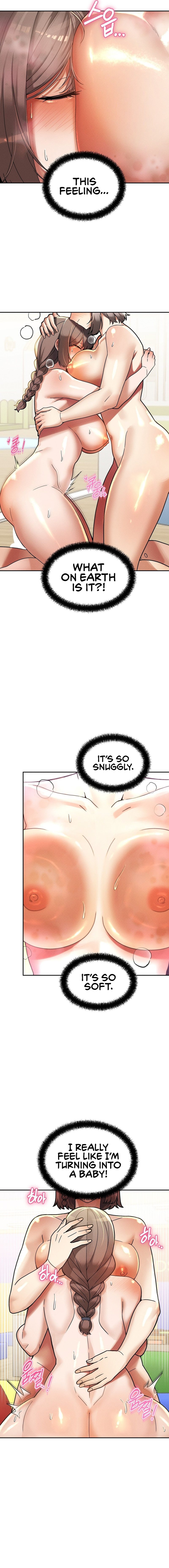 69 University - Chapter 22 [photo 2] - MangaPorn