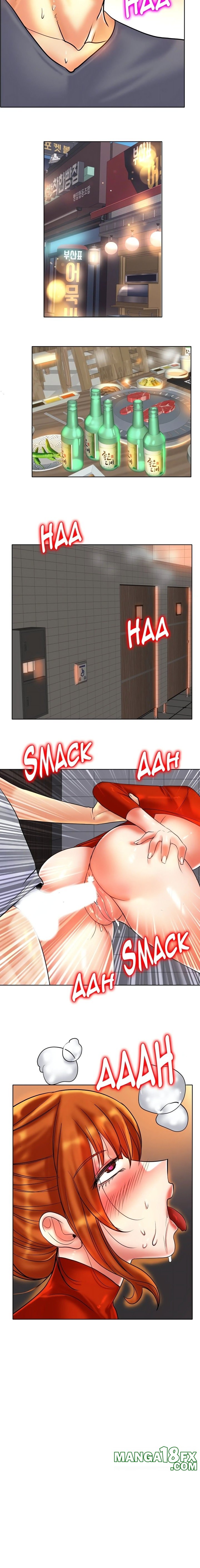 Two Girls Feel Different - Chapter 11 [photo 2] - MangaPorn