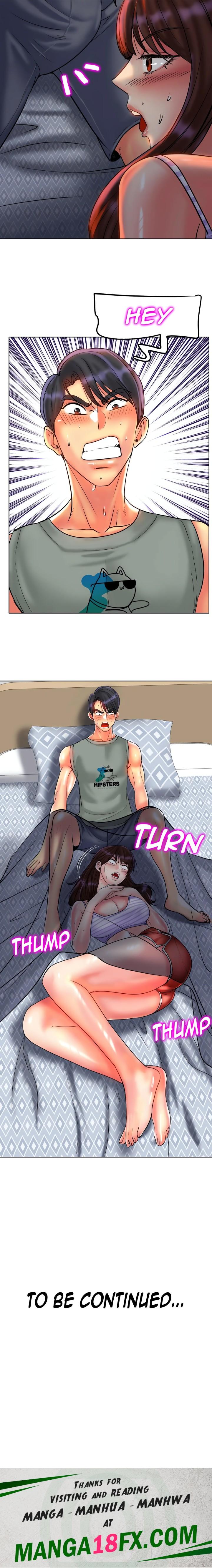 Two Girls Feel Different - Chapter 11 [photo 21] - MangaPorn