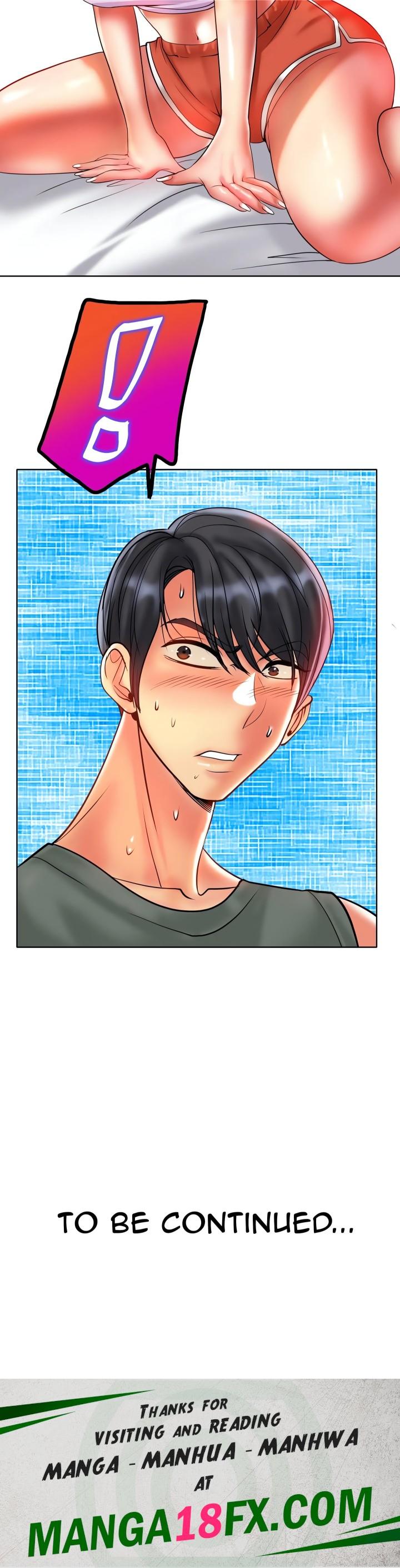 Two Girls Feel Different - Chapter 12 [photo 21] - MangaPorn