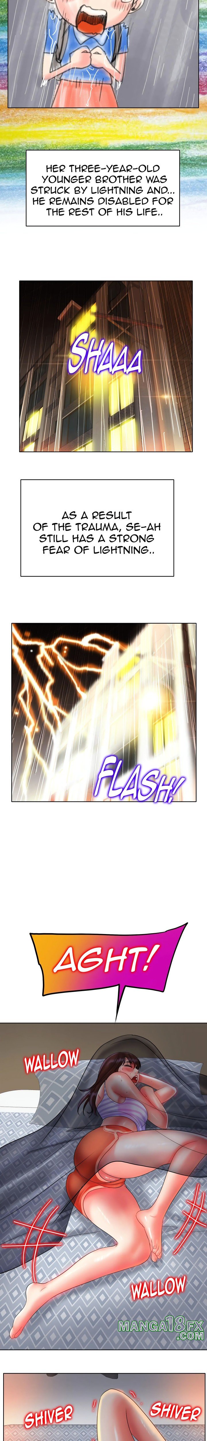 Two Girls Feel Different - Chapter 12 [photo 3] - MangaPorn