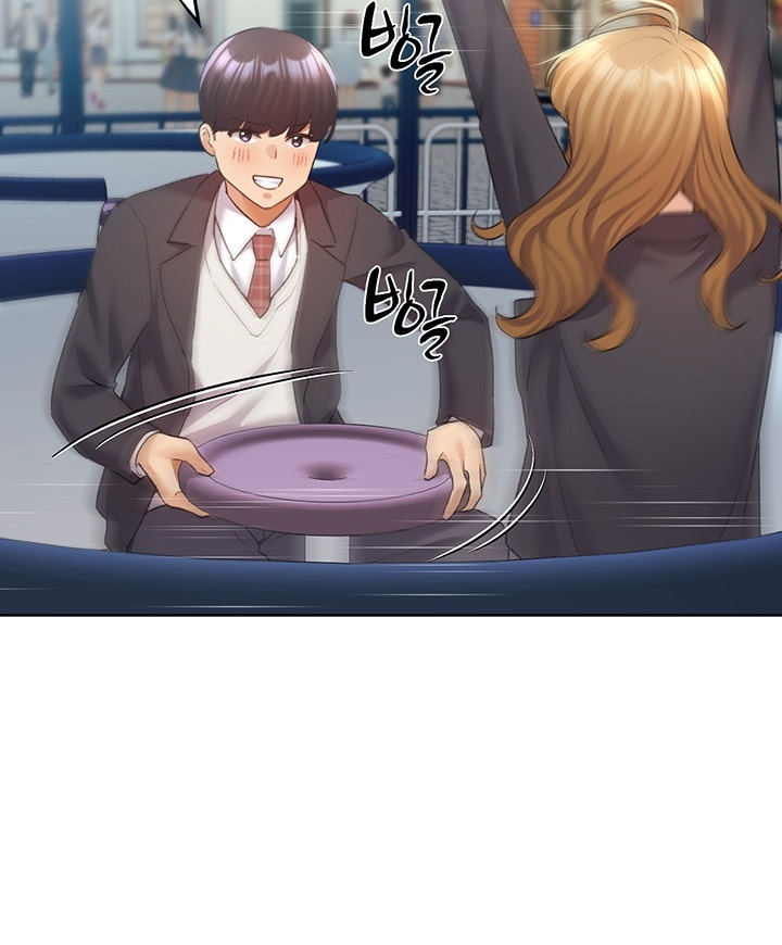 My Illustrator Raw - Chapter 62 [photo 36] - MangaPorn