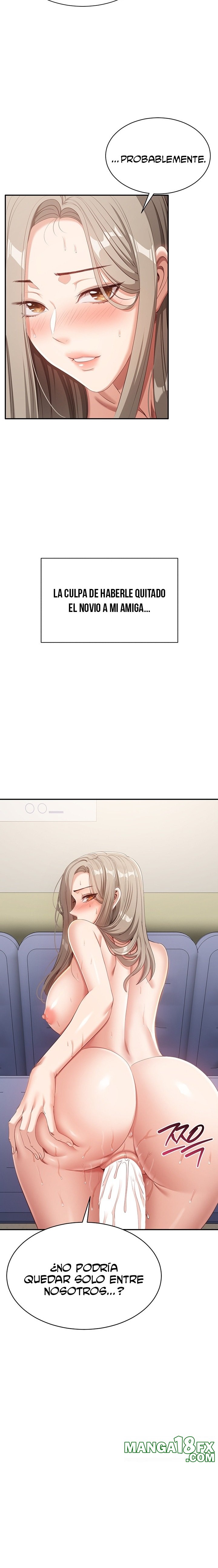 Reversed Virtues Raw - Chapter 7 [photo 10] - MangaPorn