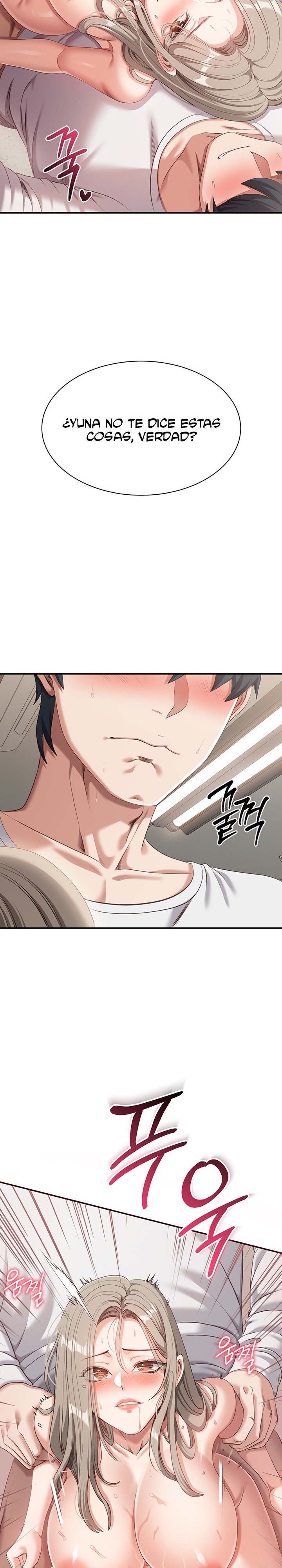 Reversed Virtues Raw - Chapter 7 [photo 15] - MangaPorn