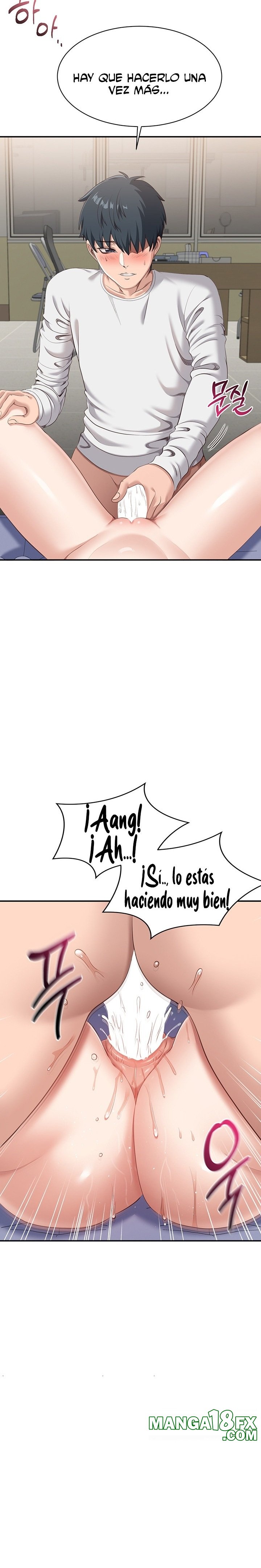 Reversed Virtues Raw - Chapter 7 [photo 19] - MangaPorn