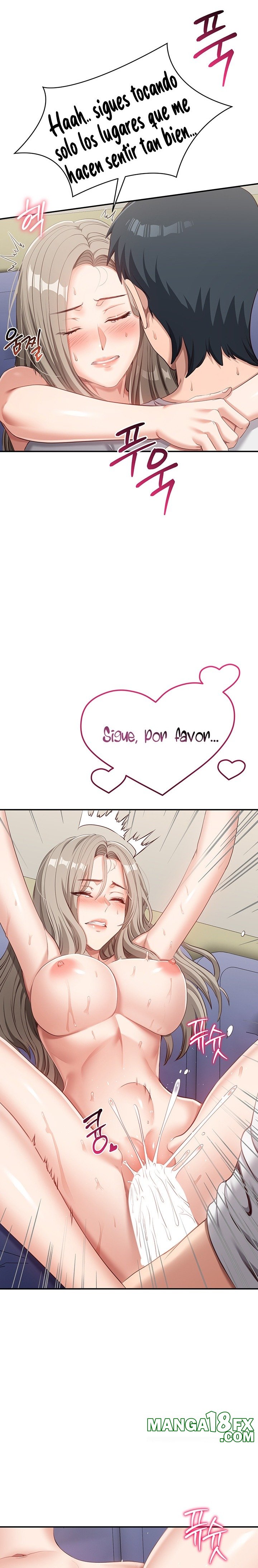 Reversed Virtues Raw - Chapter 7 [photo 20] - MangaPorn