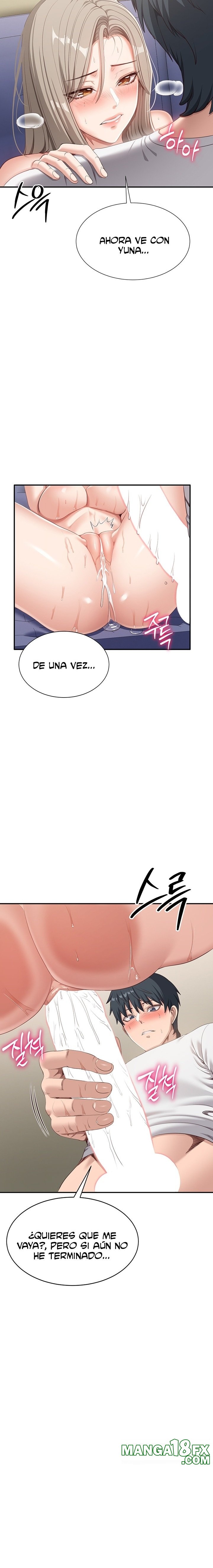 Reversed Virtues Raw - Chapter 7 [photo 22] - MangaPorn