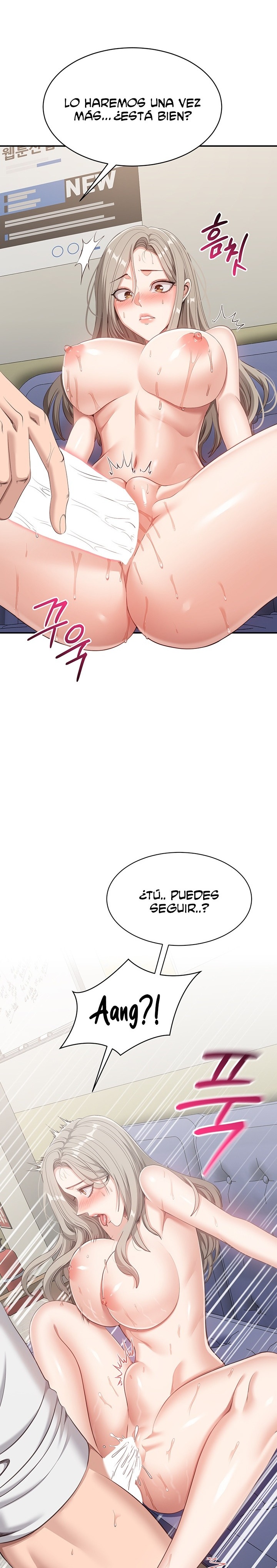 Reversed Virtues Raw - Chapter 7 [photo 23] - MangaPorn