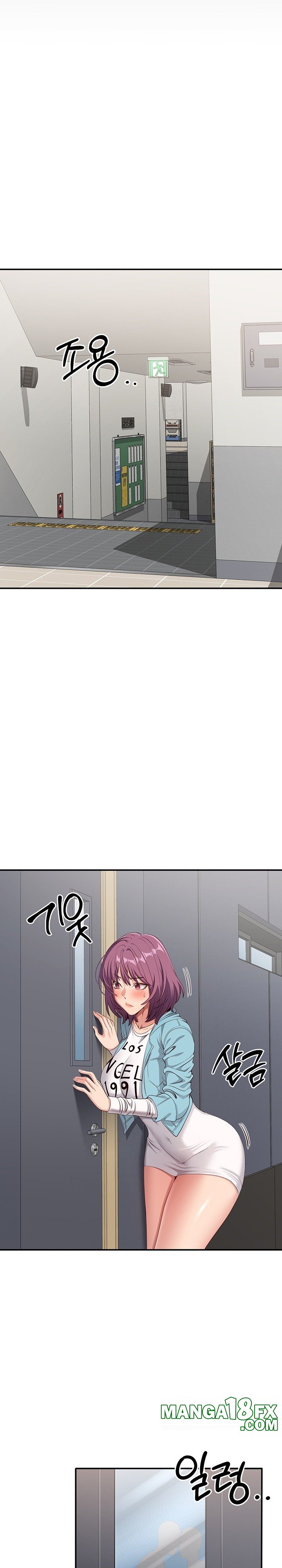 Reversed Virtues Raw - Chapter 7 [photo 28] - MangaPorn