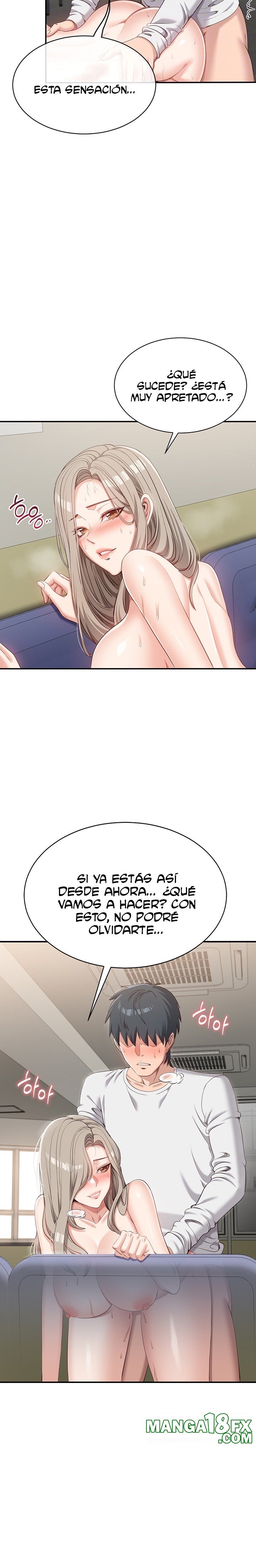 Reversed Virtues Raw - Chapter 7 [photo 3] - MangaPorn