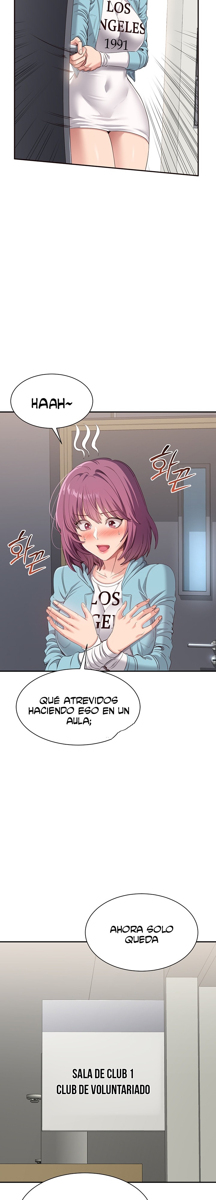 Reversed Virtues Raw - Chapter 7 [photo 30] - MangaPorn