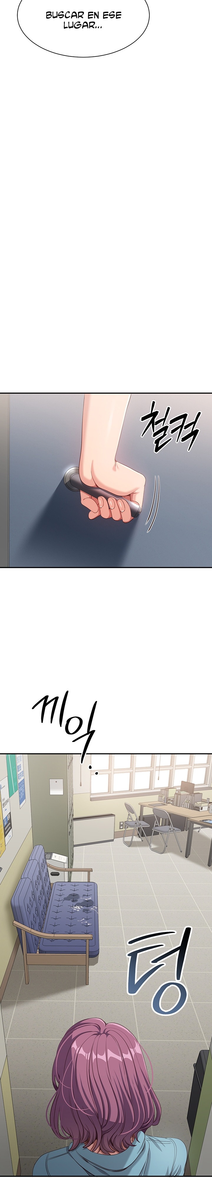 Reversed Virtues Raw - Chapter 7 [photo 31] - MangaPorn