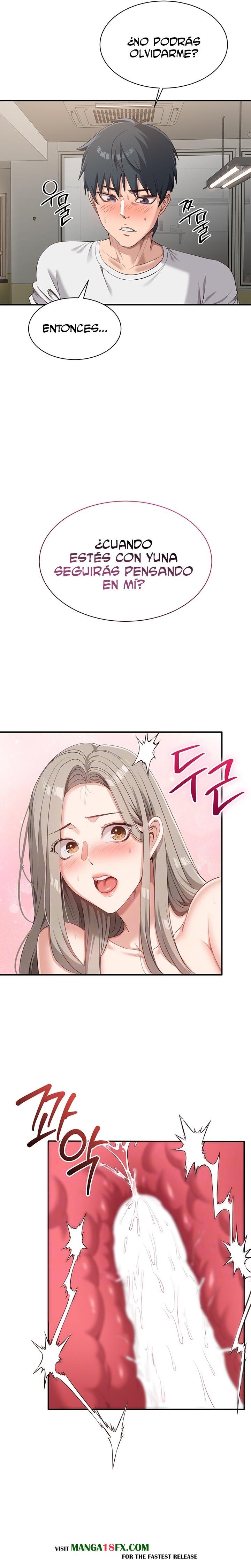 Reversed Virtues Raw - Chapter 7 [photo 4] - MangaPorn