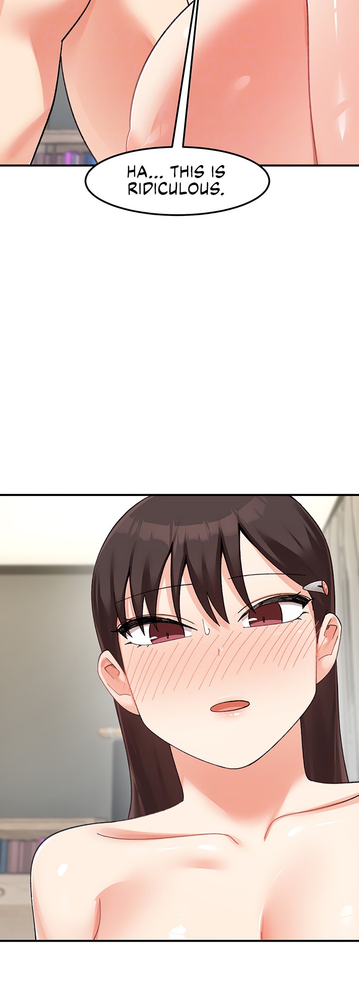 Doppelganger Female Friends - Chapter 25 [photo 17] - MangaPorn