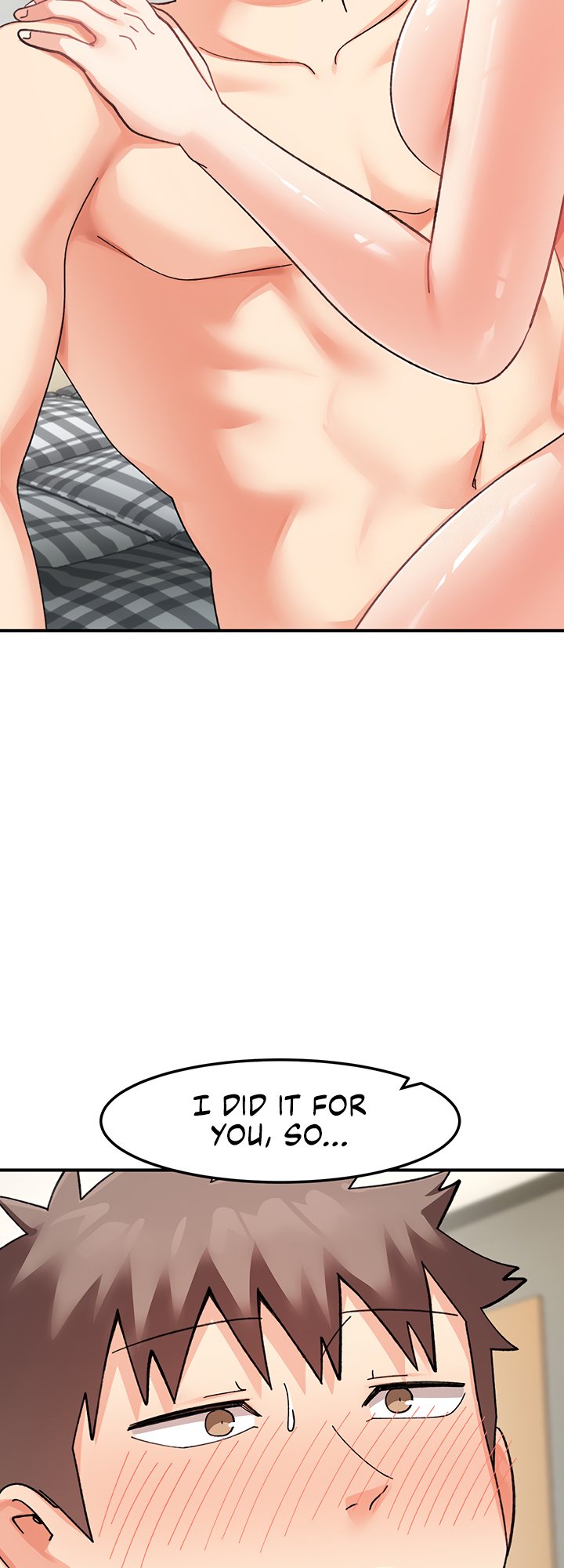 Doppelganger Female Friends - Chapter 25 [photo 33] - MangaPorn